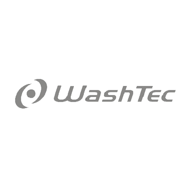 WashTec Cash-transponderkaart