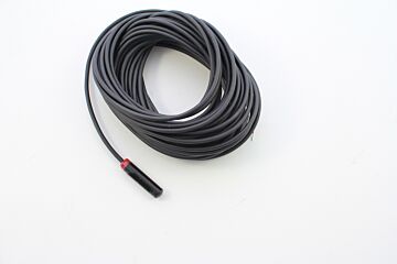 Infrarood fotocelzender