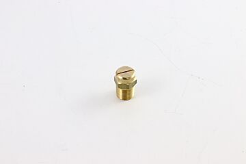 Vlakstraalsproeier 1/4 "90 ° 3.10l bij 3