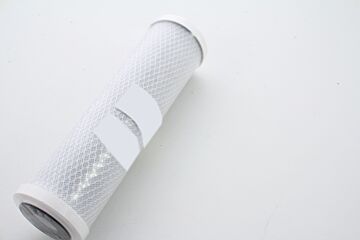 Actief-koolfilterelement 10Z voor behuiz