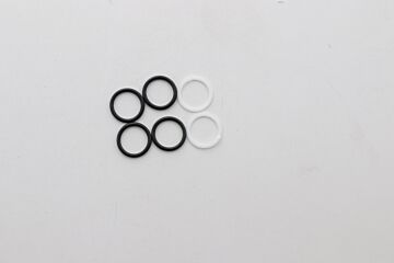 Afdichtingsset voor haakse draaikoppelin