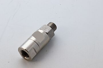 Swivel G1/4"BI-G1/4"BU