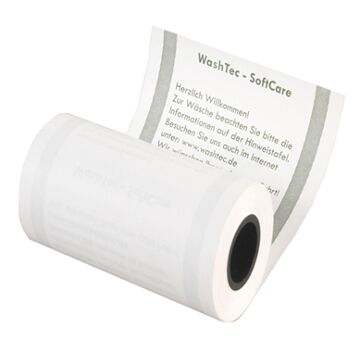 Thermisch papier Codax-Lite 57x30x12.7