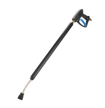 HD-lans met winterveiligheidswagen