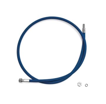 Hogedrukslang voor in zwenkarm L=1750 mm