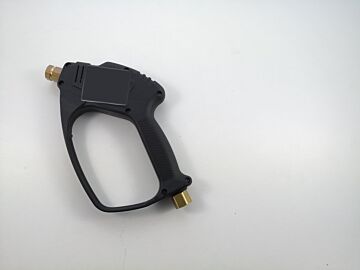 Pistool zonder hendel