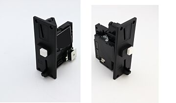 Muntproever EMP800/PAR/24V/EU/Euro/Sw