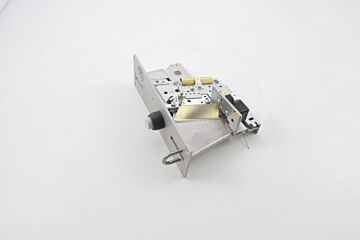 Muntproever KWM 310 F.1 EURO