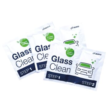 GlassClean Set
