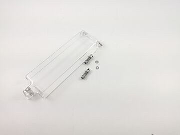 SPATDEKSEL MUNTAUTOMAAT MET MAGNEET