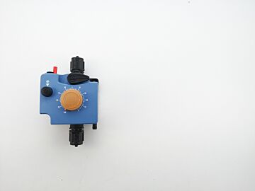 Doseerpomp pneumatisch 3 l/u EPDM