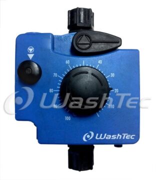 Doseerpomp pneumatisch 3 l/u EPDM