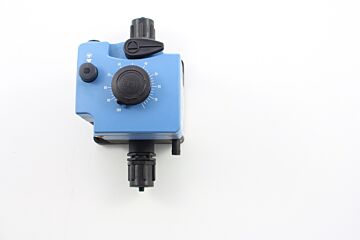 Pneumatische doseerpomp 12 l / u FKM