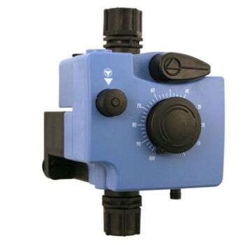 Elektrische doseerpomp 1,5 l / u FKM