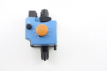 Doseerpomp elektrisch 3 l/h EPDM