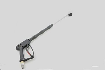 HD lans 600/300 auto met vorstbeveiligin