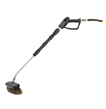 BORSTELLANS 700/350 STANDAARD MET SWIVEL