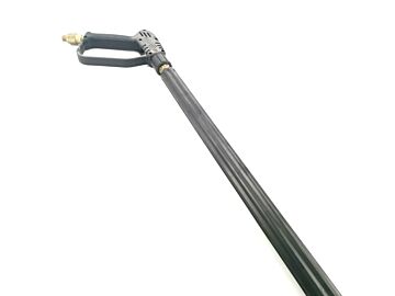 Borstellans 1100/350 vrachtwagen met dra