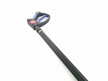 Borstellans 800/350 PKW met draaikoppeli