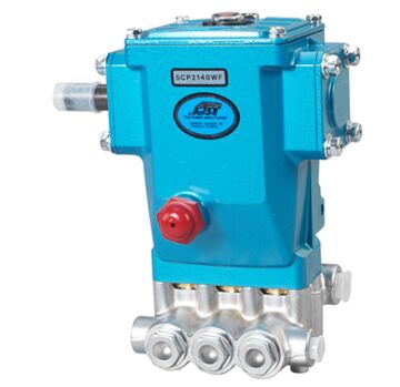 Cat HD-pomp 5CP2140WF