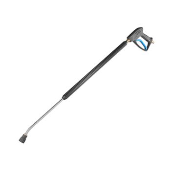 Hogedruklans 950 mm met pistool