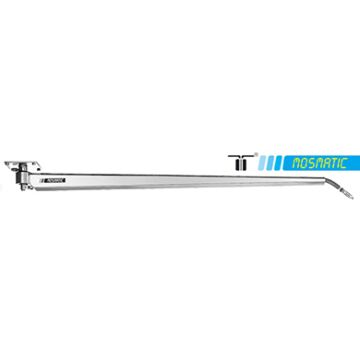 Plafondarm enkel 1750mm 360°