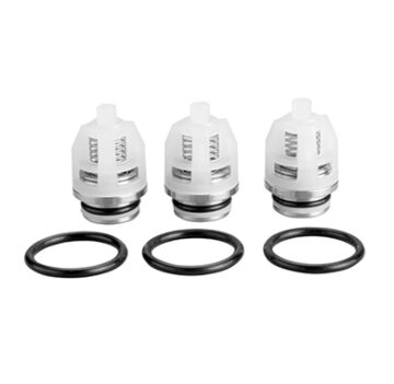 Kleppenset voor Cat pomp 3CP1120