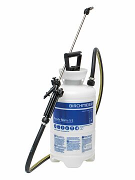 DRUKSPUIT 3 BAR 5 L (Blauw ALKALISCHE