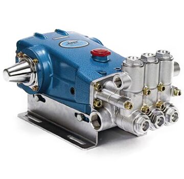 Cat hogedruk plunjer pomp model 2530