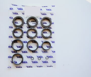 Afdichtingsset voor Cat HD pomp 2530