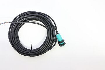 Naderingsschakelaar dichterbij