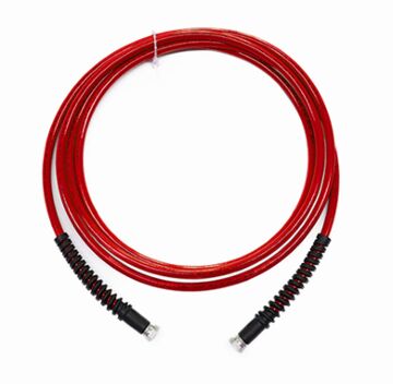 HD SLANG TITAN-SLIDE ROOD 5,5M