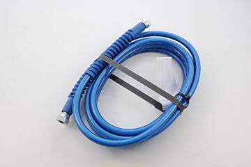 HD-SLANG NW6 4,0M TITAN-SLIDE BLAUW