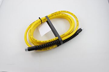 HD SLANG TITAN-SLIDE GEEL 4M