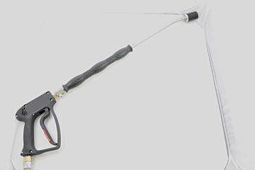 Schakellans 550 wagens