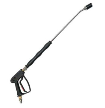 Omkeerbare lans 700/300 wagens lang