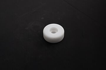 Roller voor roll-overs wielwasser