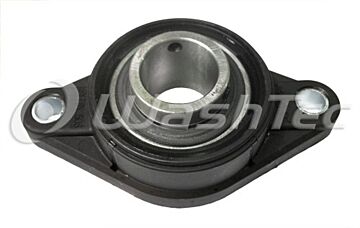 Flenslager voor rijaandrijving