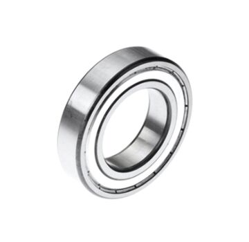 Diepgroefkogellager voor zwenkarm