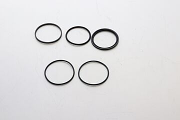 Pakkingset voor dubbele zwenkarm