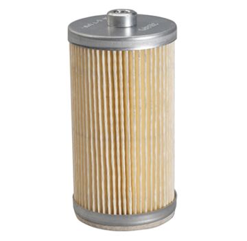 Papieren filter voor toevoerlucht DLT40