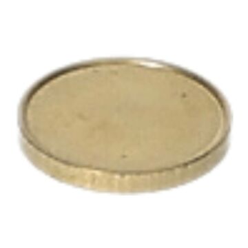 Munt neutraal D20,5x2,55